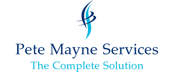 Pete Mayne Services